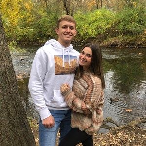 Meet your Posher, Zach